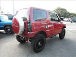 JIMNY 4WD