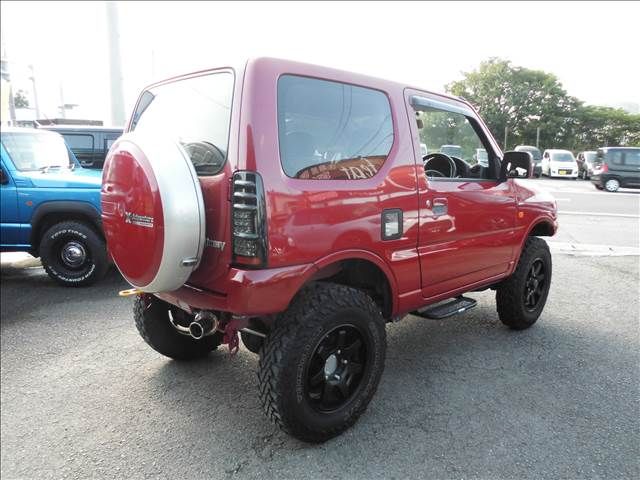 JIMNY 4WD