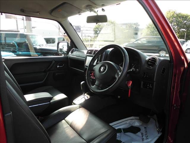 JIMNY 4WD