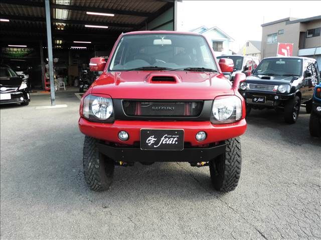 JIMNY 4WD