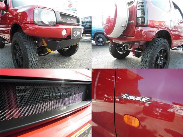 JIMNY 4WD