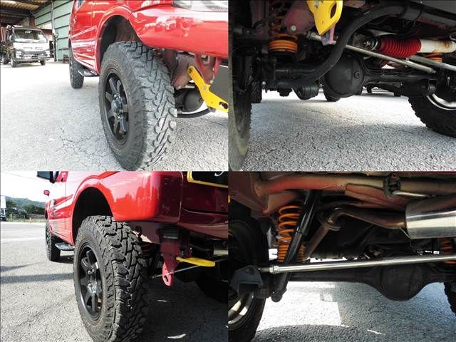 JIMNY 4WD