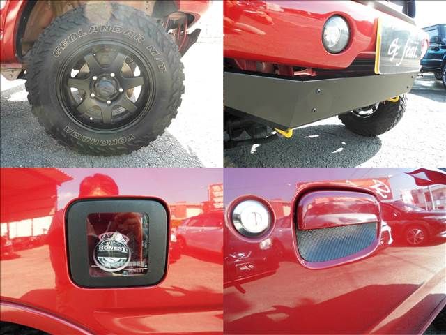 JIMNY 4WD