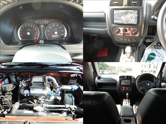 JIMNY 4WD