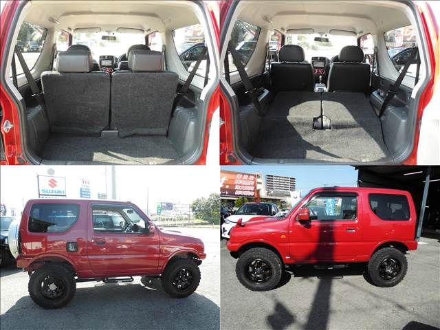 JIMNY 4WD