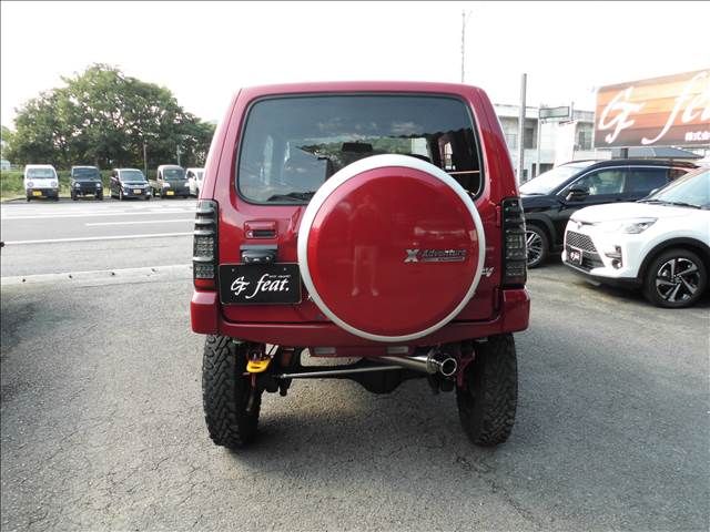 JIMNY 4WD