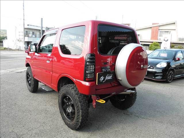 JIMNY 4WD