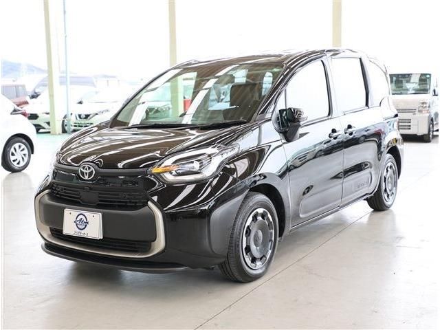 SIENTA HYBRID