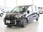 SIENTA HYBRID