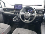 SIENTA HYBRID