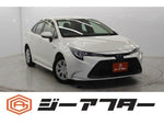 COROLLA sedan HYBRID