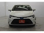 COROLLA sedan HYBRID