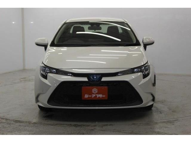 COROLLA sedan HYBRID