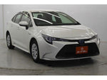 COROLLA sedan HYBRID
