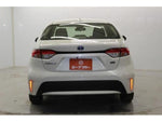 COROLLA sedan HYBRID