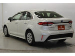 COROLLA sedan HYBRID
