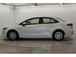 COROLLA sedan HYBRID