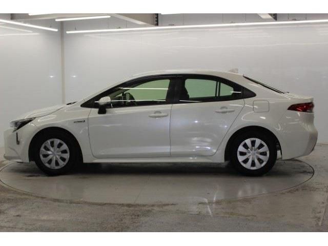 COROLLA sedan HYBRID