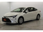 COROLLA sedan HYBRID