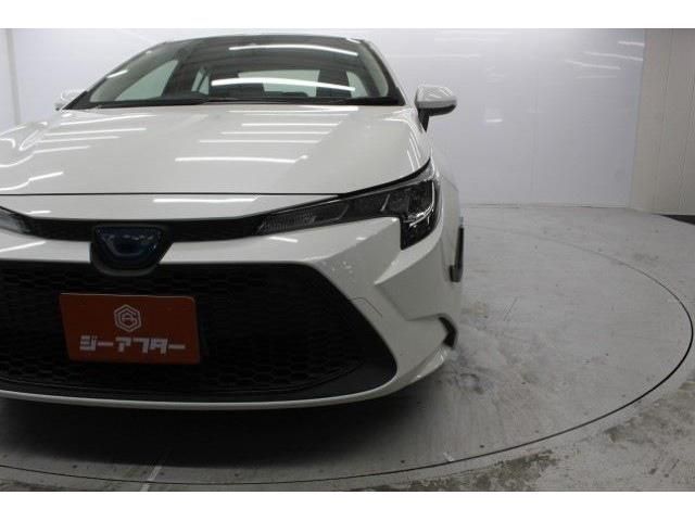 COROLLA sedan HYBRID