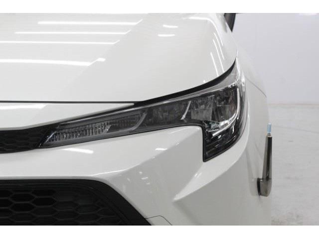 COROLLA sedan HYBRID