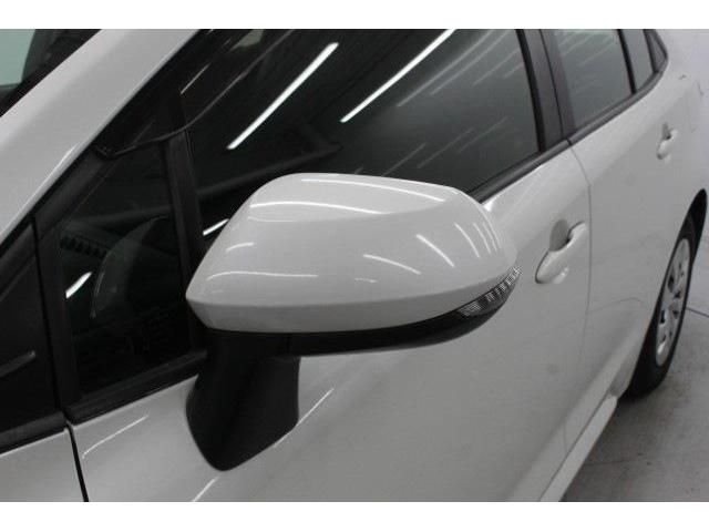 COROLLA sedan HYBRID
