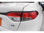COROLLA sedan HYBRID