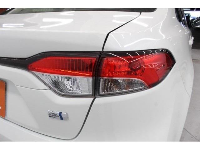 COROLLA sedan HYBRID