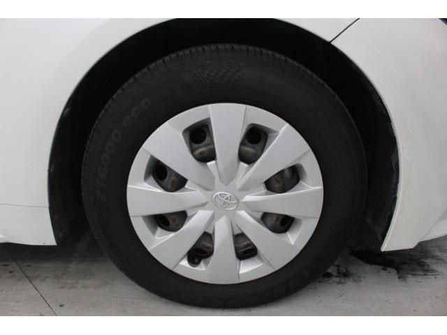 COROLLA sedan HYBRID