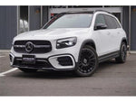 MERCEDES BENZ GLB