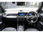 MERCEDES BENZ GLB