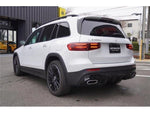 MERCEDES BENZ GLB