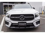 MERCEDES BENZ GLB