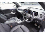 MERCEDES BENZ GLB