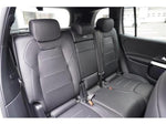 MERCEDES BENZ GLB