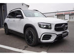 MERCEDES BENZ GLB