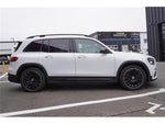MERCEDES BENZ GLB