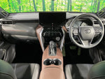 HARRIER 2WD