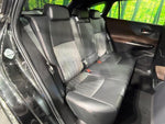 HARRIER 2WD