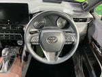 HARRIER 2WD
