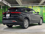 HARRIER 2WD