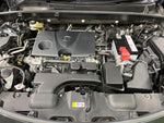 HARRIER 2WD
