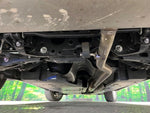 HARRIER 2WD