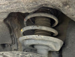 HARRIER 2WD