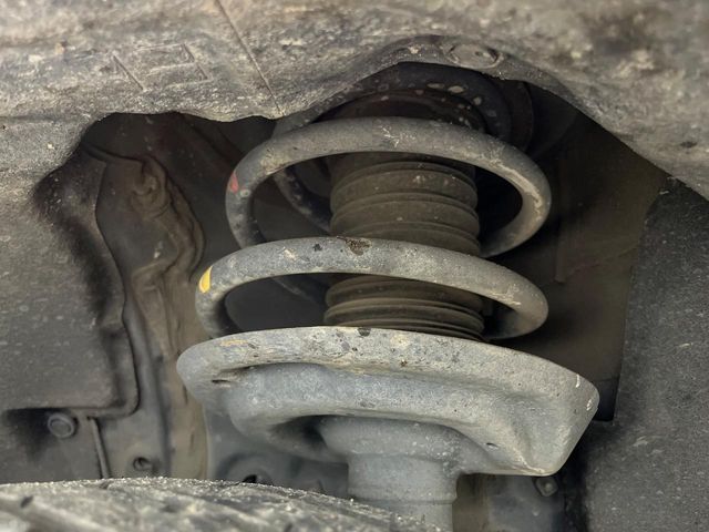 HARRIER 2WD