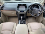 LANDCRUISER PRADO