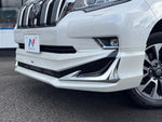 LANDCRUISER PRADO