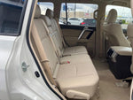 LANDCRUISER PRADO