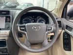 LANDCRUISER PRADO