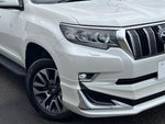 LANDCRUISER PRADO